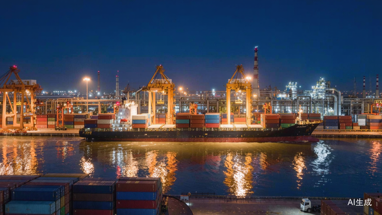 警惕美对华“资源围剿”